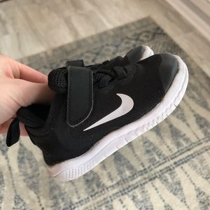 Baby Nikes
